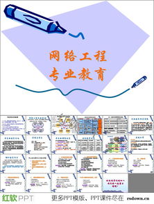 網(wǎng)絡(luò)工程專業(yè)介紹