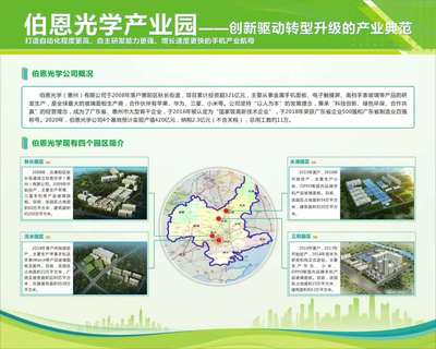 數(shù)字賦能，產(chǎn)業(yè)騰飛——惠陽(yáng)（良井）智慧科技園簽約落地，構(gòu)筑灣區(qū)網(wǎng)絡(luò)文化傳播新高地